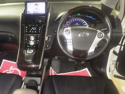 Toyota Sai