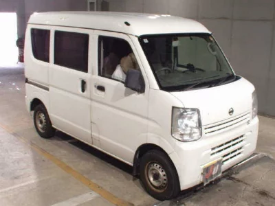 Nissan NV100 Clipper