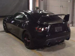 Toyota GT 86