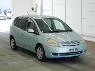 Toyota Corolla Spacio
