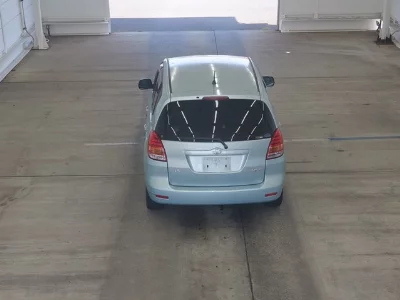 Toyota Corolla Spacio
