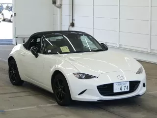 Mazda Roadster