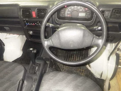 Suzuki CARRY