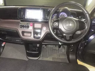 Honda N-One