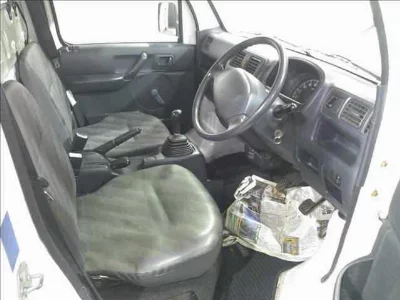 Suzuki CARRY