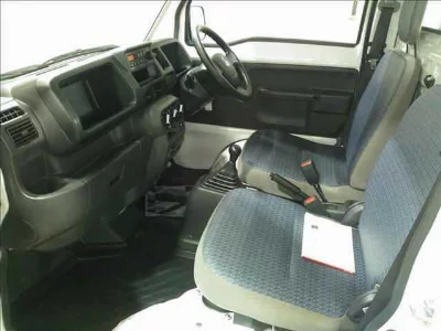 Honda Acty Truck