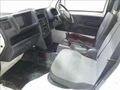 Suzuki CARRY