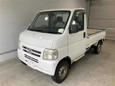 Honda Acty