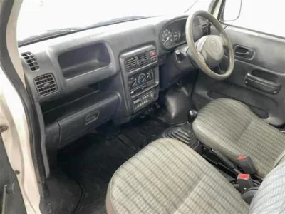 Honda Acty