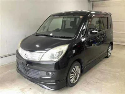 Mitsubishi Delica D:2