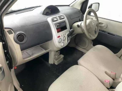 Nissan Otti