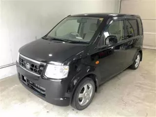 Nissan Otti