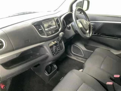 Suzuki WAGON R STINGRAY