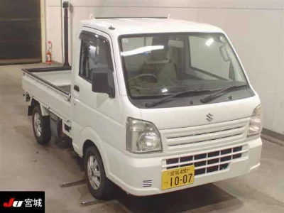 Suzuki CARRY