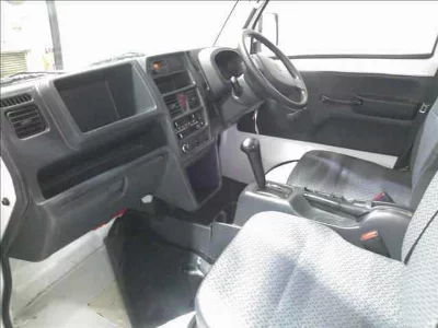 Suzuki CARRY