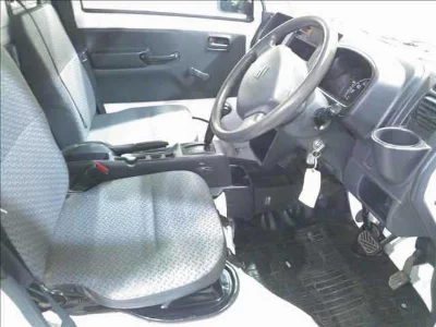 Suzuki CARRY