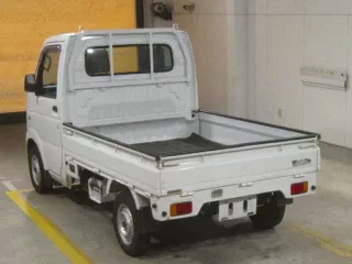 Suzuki CARRY
