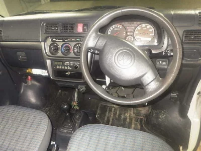 Honda Acty