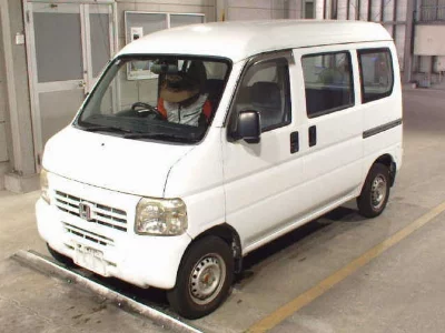 Honda Acty