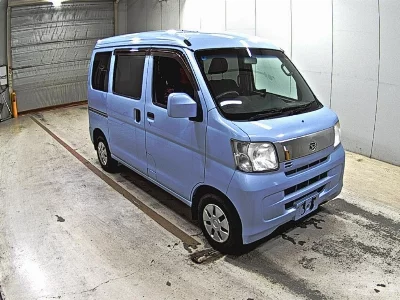 Daihatsu Hijet Cargo