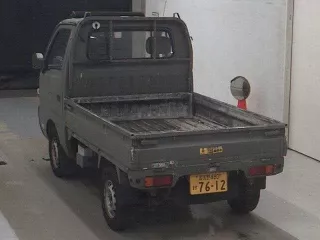 Suzuki CARRY