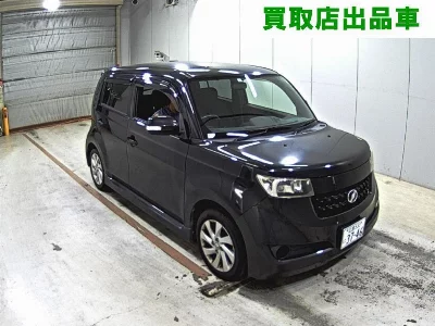 Toyota bB