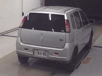 Suzuki Kei