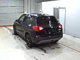 Suzuki Escudo