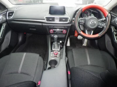 Mazda AXELA SPORT