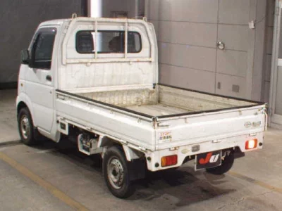 Suzuki CARRY