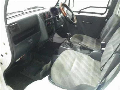 Suzuki CARRY