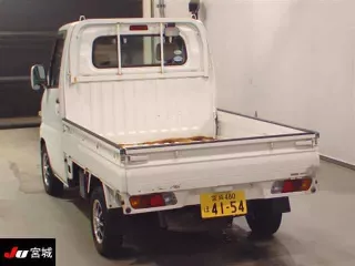 Nissan Clipper