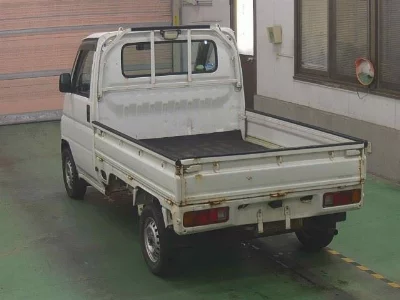 Honda Acty Truck