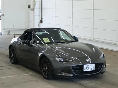 Mazda Roadster
