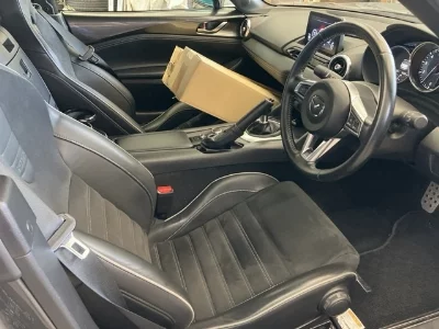Mazda Roadster