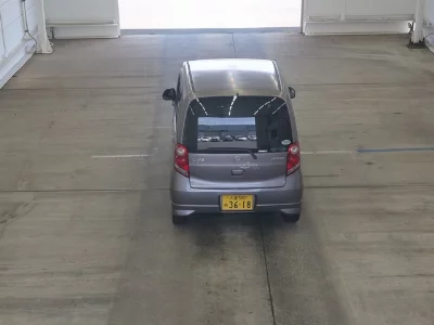 Honda LIFE