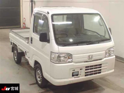 Honda Acty