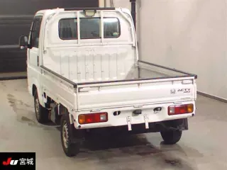 Honda Acty