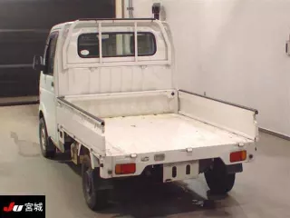 Suzuki CARRY