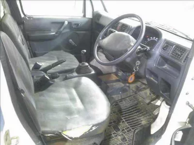 Suzuki CARRY