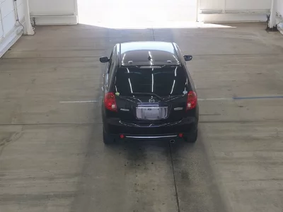 Mazda Verisa