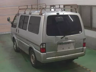 Nissan Vanette