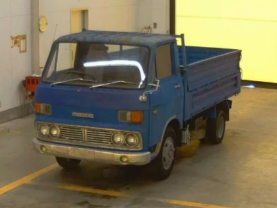 Mazda Titan