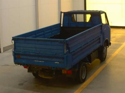 Mazda Titan