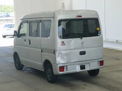 Nissan NV100 Clipper