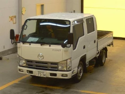 Mazda Titan