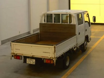 Mazda Titan