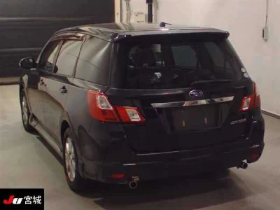 Subaru Exiga