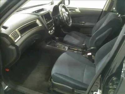 Subaru Exiga
