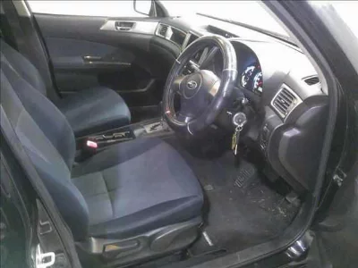 Subaru Exiga